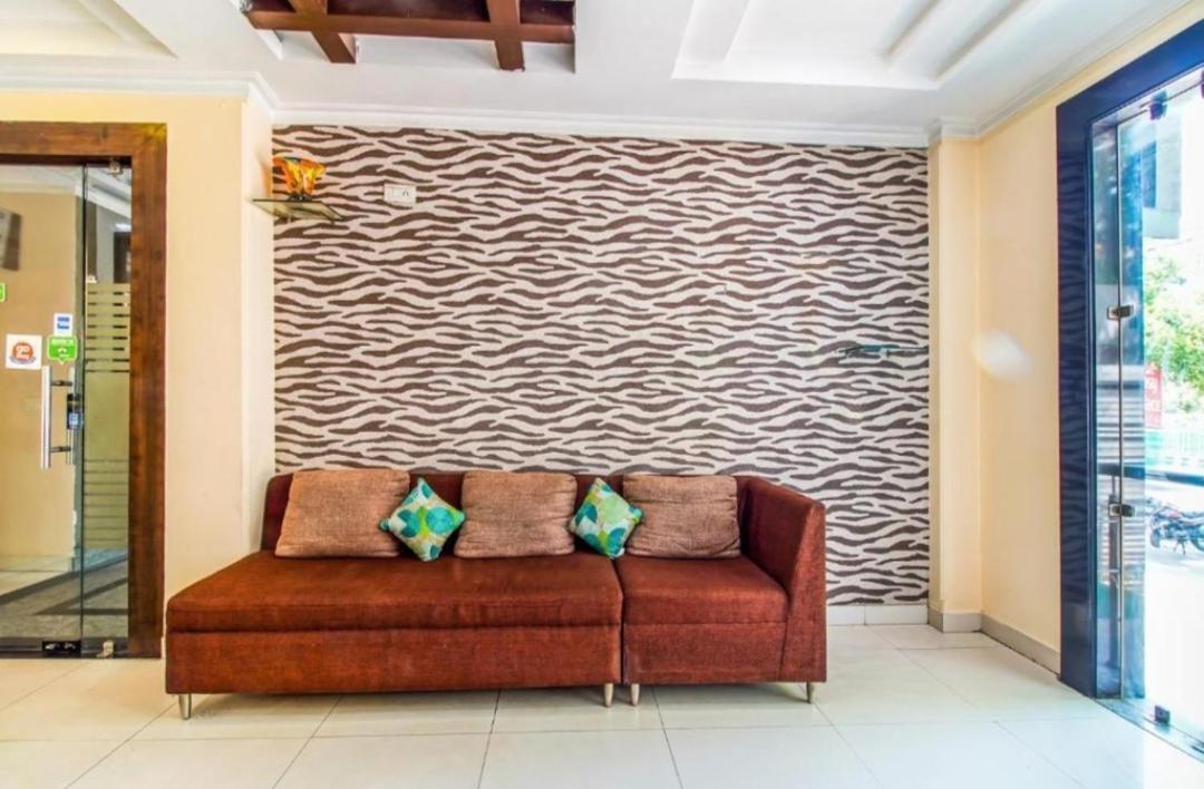 Bluemoon Inn, South Campus Hotel 3*